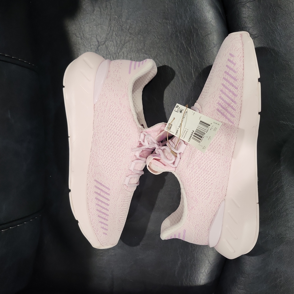 Adidas Swift Run 22 Decon - Picture 4 of 15